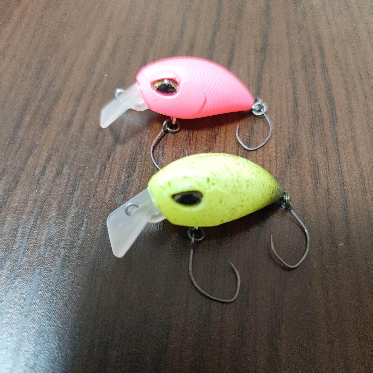 2025年最新】Yahoo!オークション -ヴァルケイン ルアー クランク