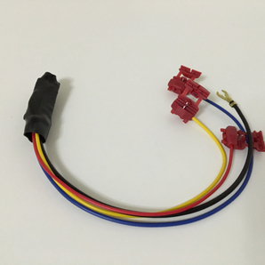 三菱デリカD:5 マルチアラウンドモニター 社外ナビ連動