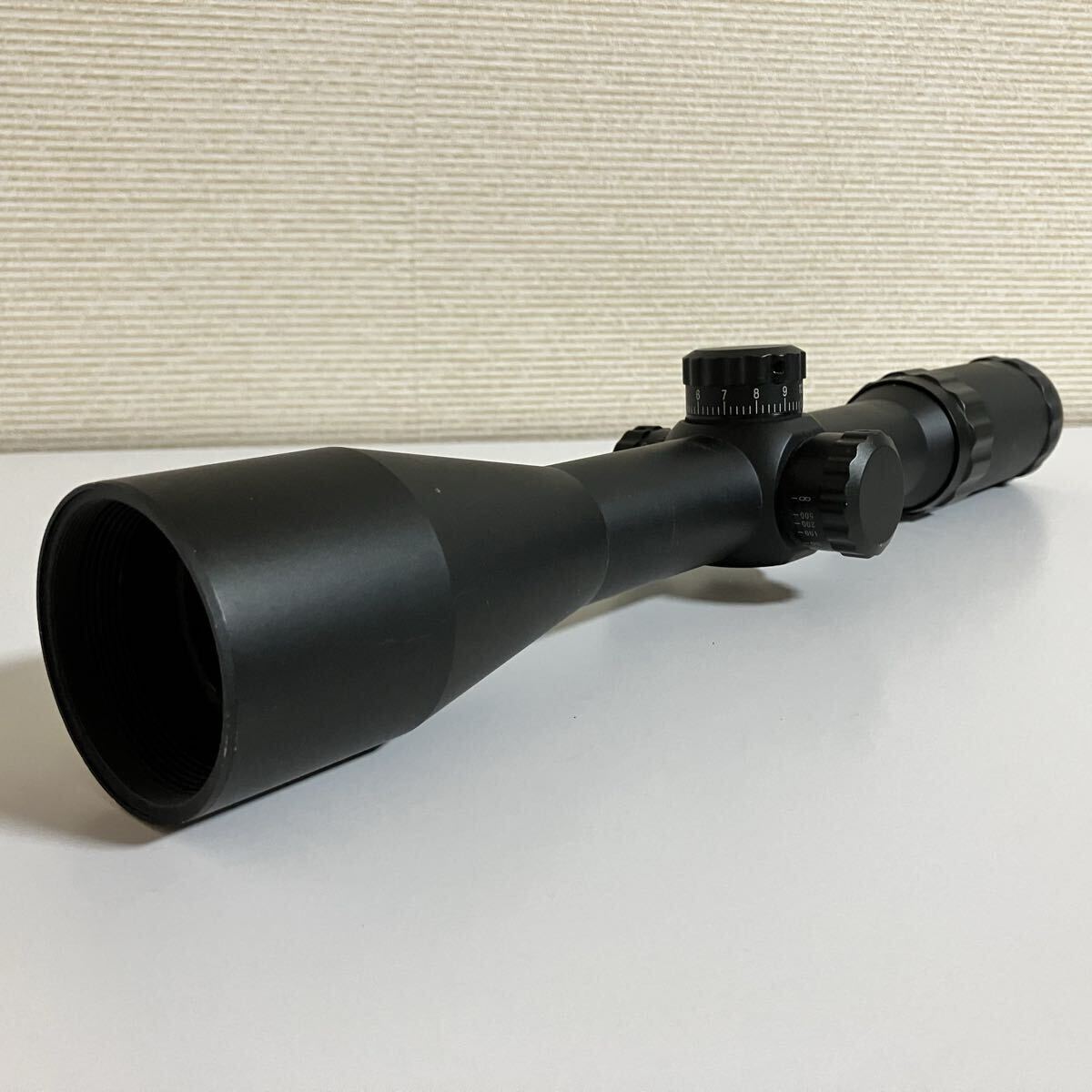 tasko スコープ Amazon.co.jp: TASCO ライフルスコープ 6-24×42mm VARMINT