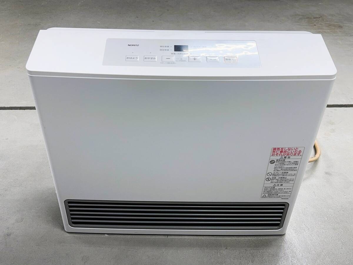 ノーリツ GFH-5802S [都市ガス] オークション比較 - 価格.com