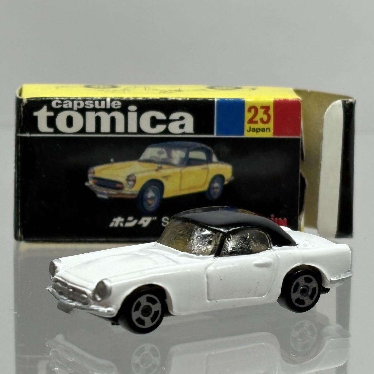 2025年最新】Yahoo!オークション -ホンダs800(ミニカー)の中古品