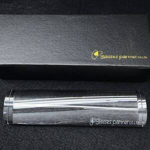 Стеклянный бар лупа пресс-папье с коробкой