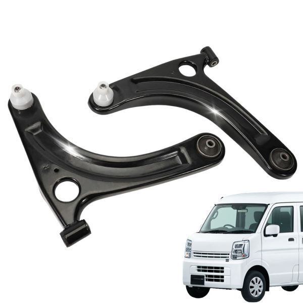 エブリイワゴン DA64W 純正サスペンション エブリイ da64w ワゴン 純正サスペンション - メルカリ