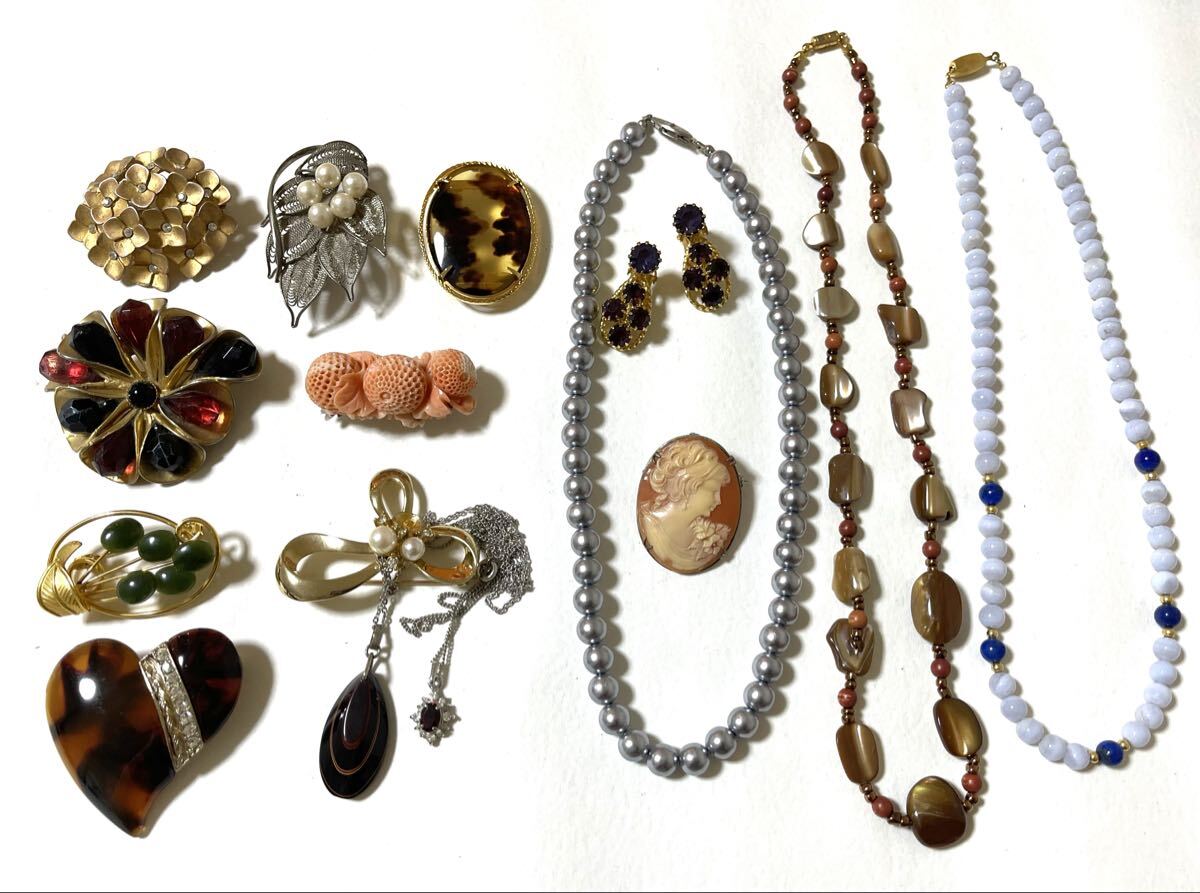 2025年最新】Yahoo!オークション -カメオブローチの中古品・新品