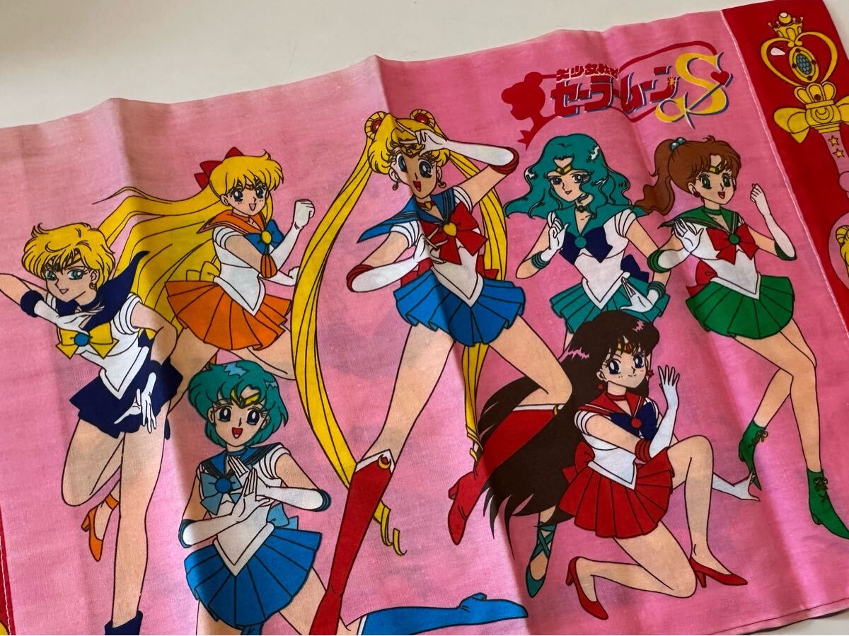 2025年最新】Yahoo!オークション -セーラームーン 当時ものの