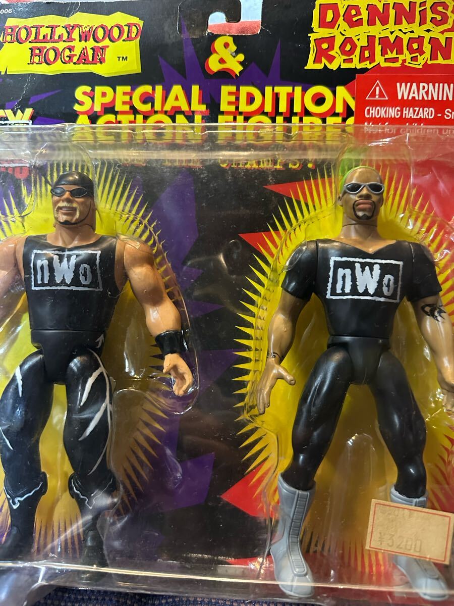2025年最新】Yahoo!オークション -nwoプロレスの中古品・新品