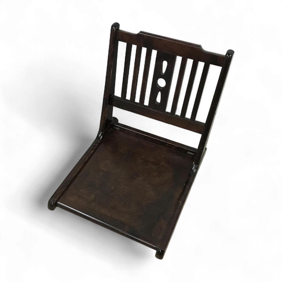 Yahoo!オークション -「北海道民芸家具 座椅子」の落札相場