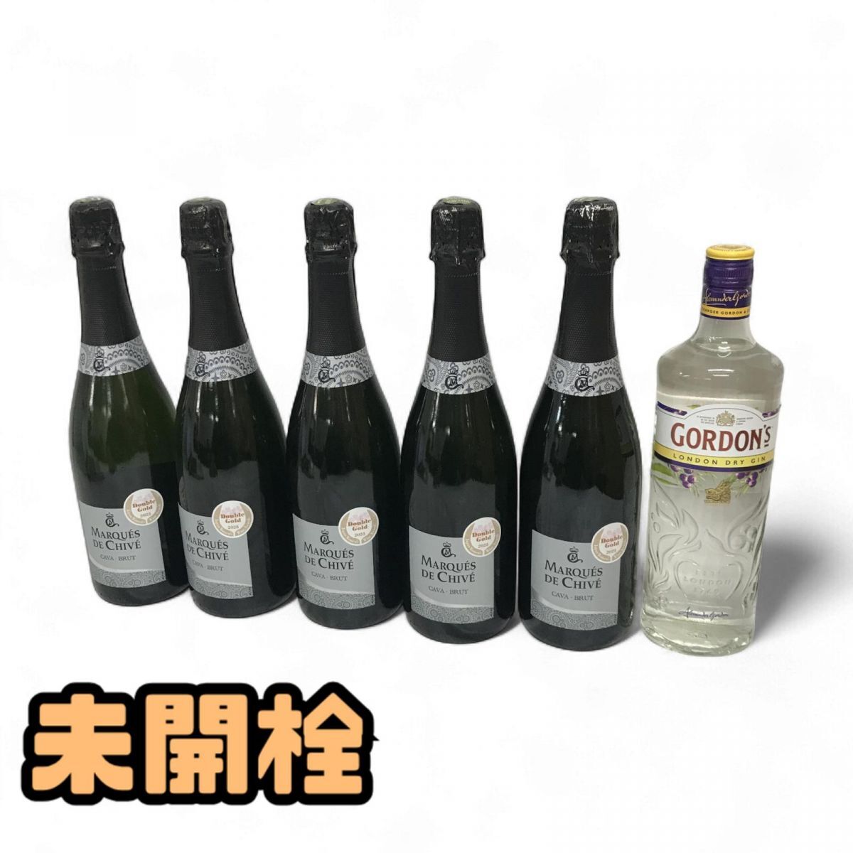 Yahoo!オークション -「ゴードン ドライジン」の落札相場・落札価格