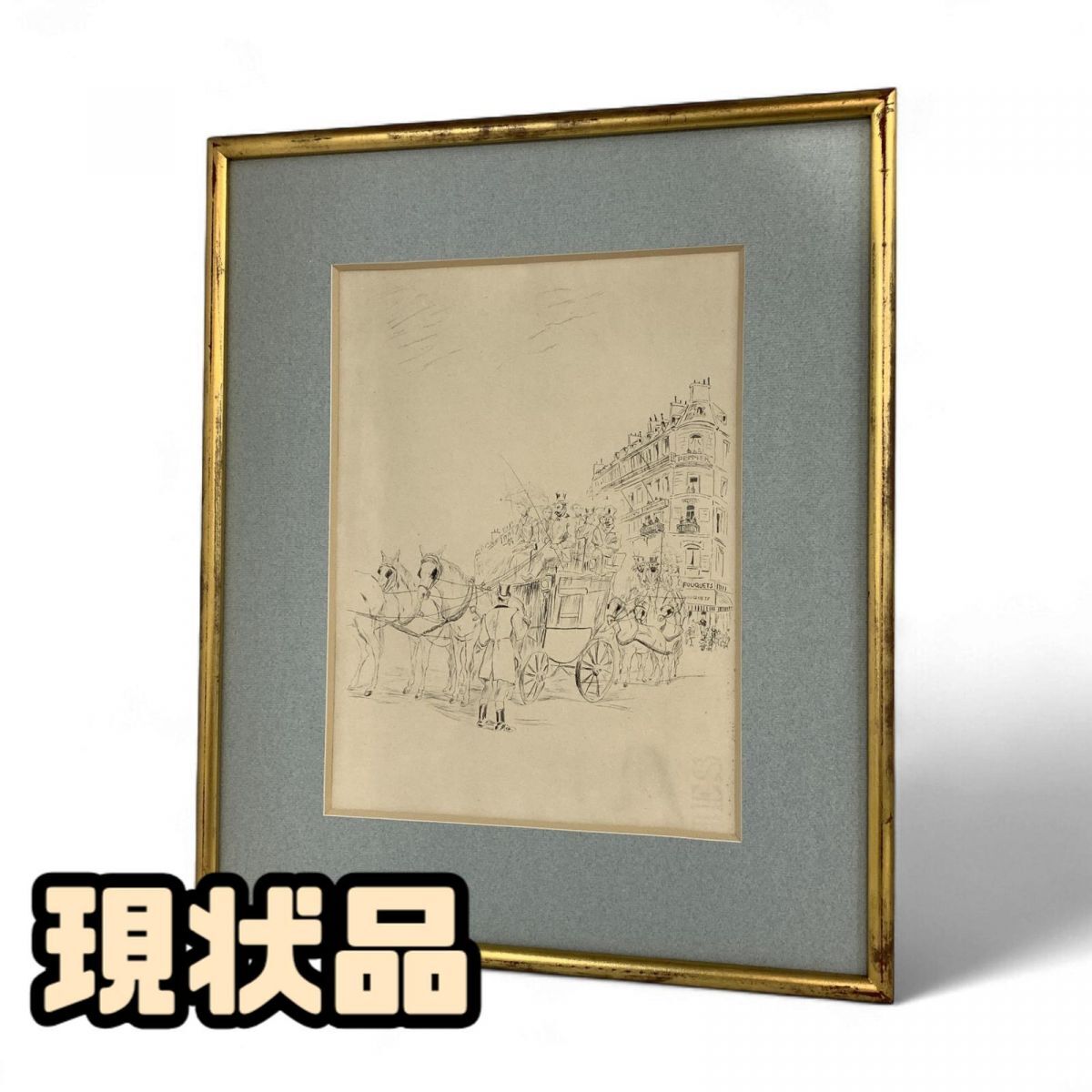 2025年最新】Yahoo!オークション -#藤田嗣治の中古品・新品・未