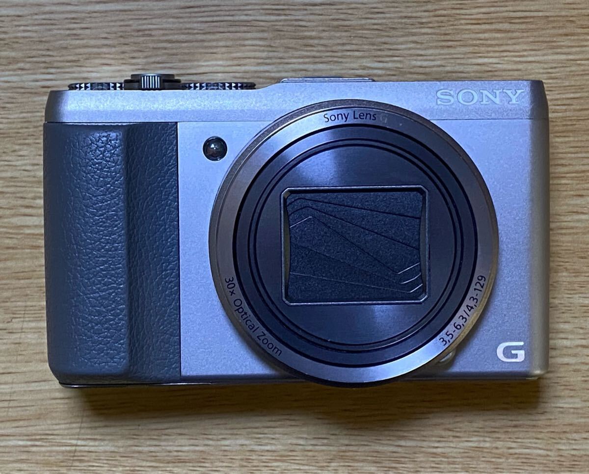SONY デジタルカメラ G DSC-HX50V 中古品 シャッターOK 美品 楽天市場】SONY DSC-HX50V 中古の通販