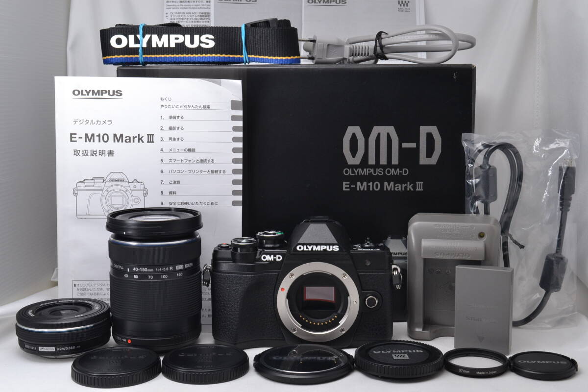 【ジャンク】オリンパス　OM10 + μZOOM セット Yahoo!オークション -「オリンパス om-10」(フィルムカメラ