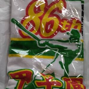 《即決》第86回選抜高校野球選手権大会 出場校名入りタオル