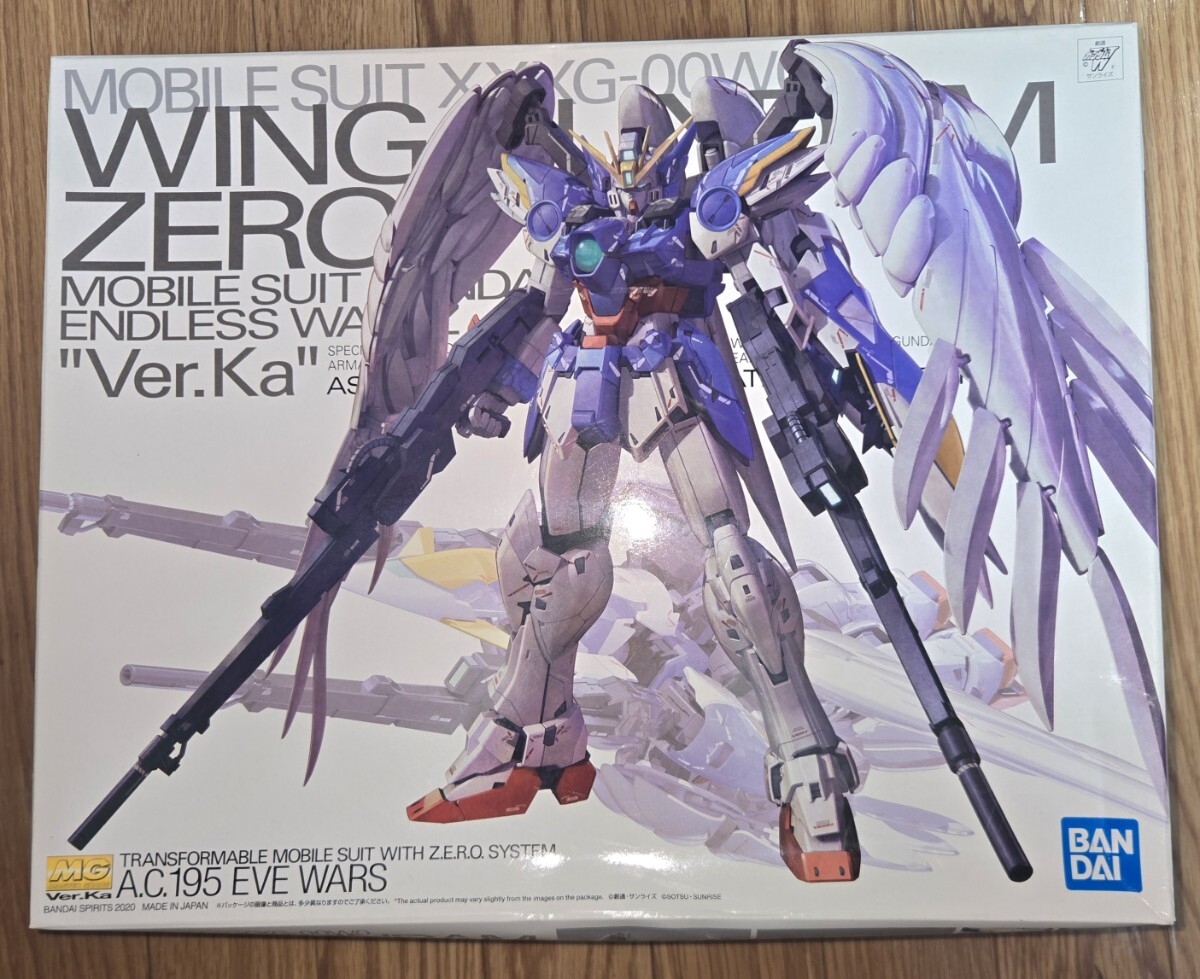 2025年最新】Yahoo!オークション -ウイングガンダムゼロewの中古