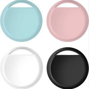 エアタグ 4個セット airtag スマートタグ gpsタグ gps