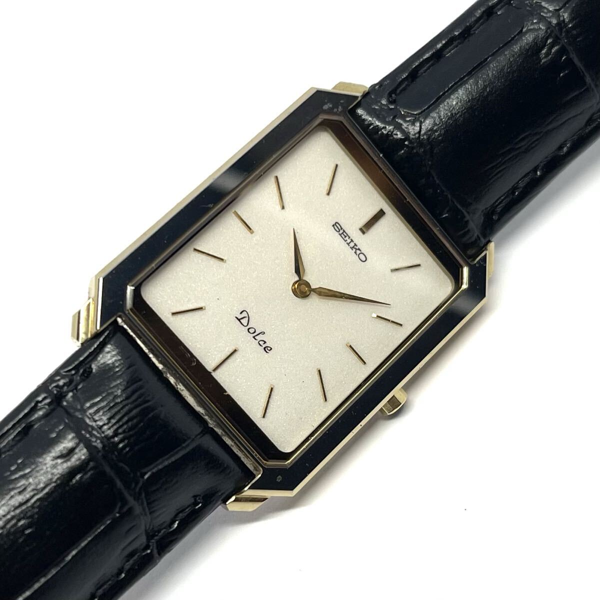 Yahoo!オークション -「seiko quartz」(ドルチェ) (セイコー)の