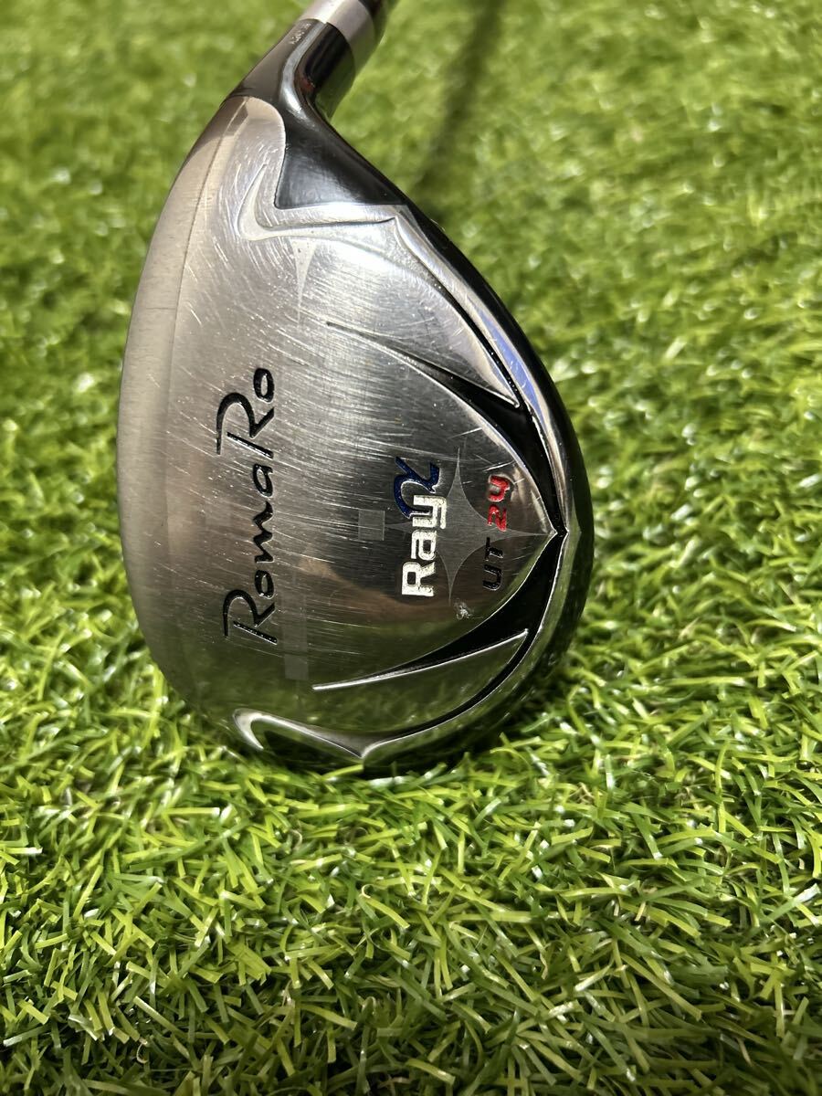 2025年最新】Yahoo!オークション -ロマロ ユーティリティの中古