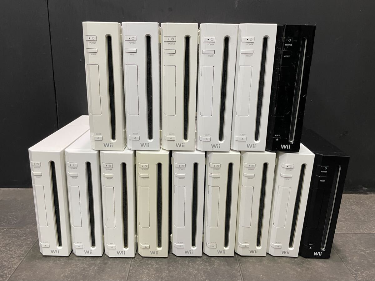 2025年最新】ジャンク Wii本体の購入ならここ！お手頃な価格でお