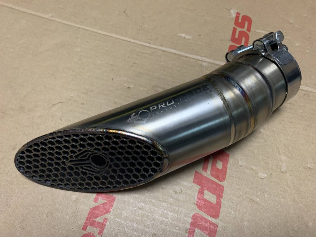 マフラー Amazon | SUXON マフラー 78プラド KZJ78W PRD-178 | マフラー