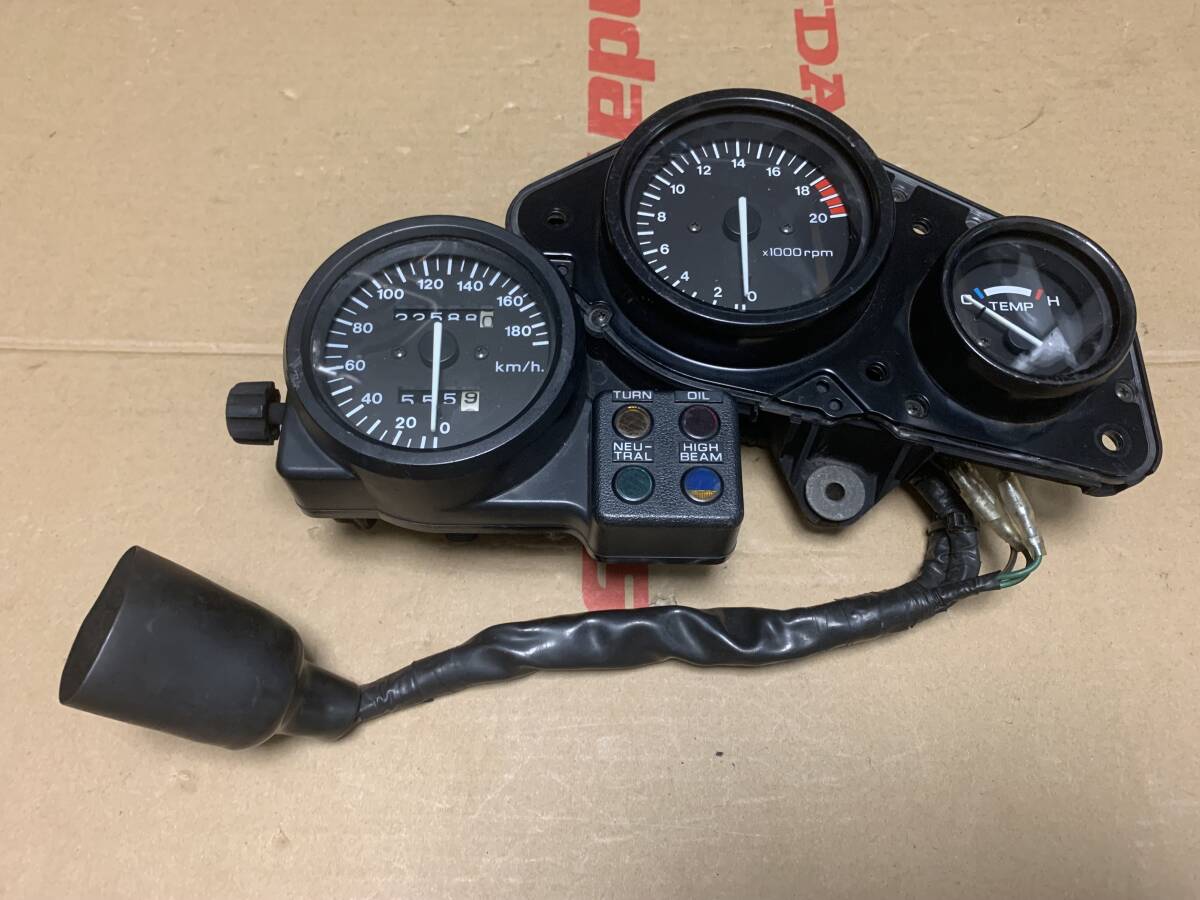 2025年最新】CBR250R(MC17)対応パーツ一覧 - Yahoo!オークション