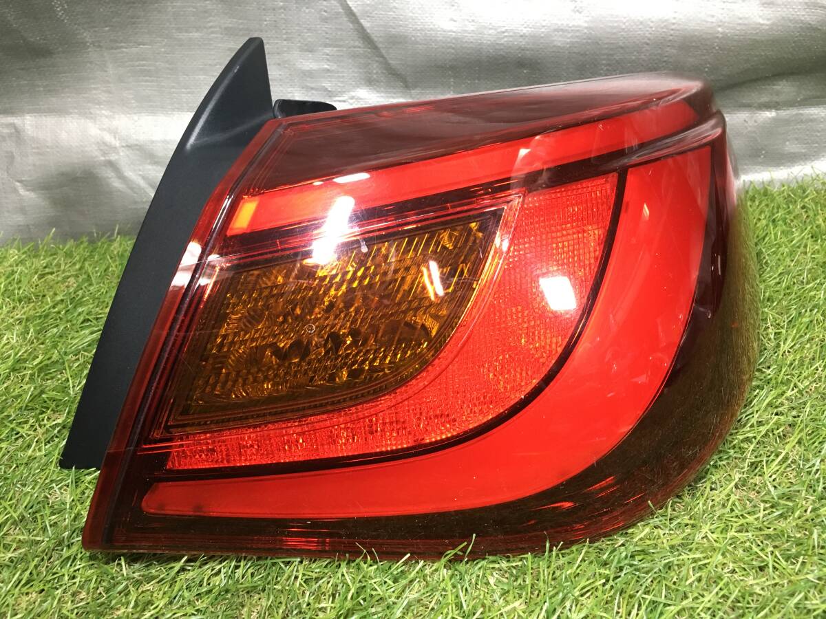 2025年最新】Yahoo!オークション -y51フーガ テールランプの中古