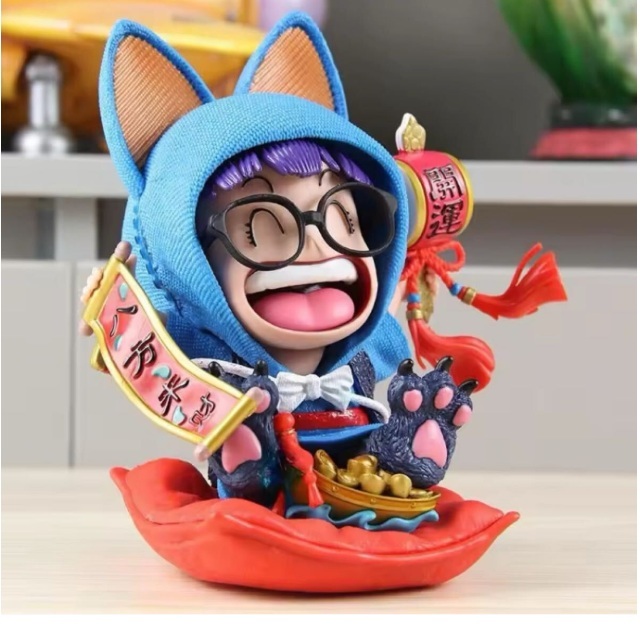 2025年最新】アラレちゃん フィギュアの検索結果をチェック