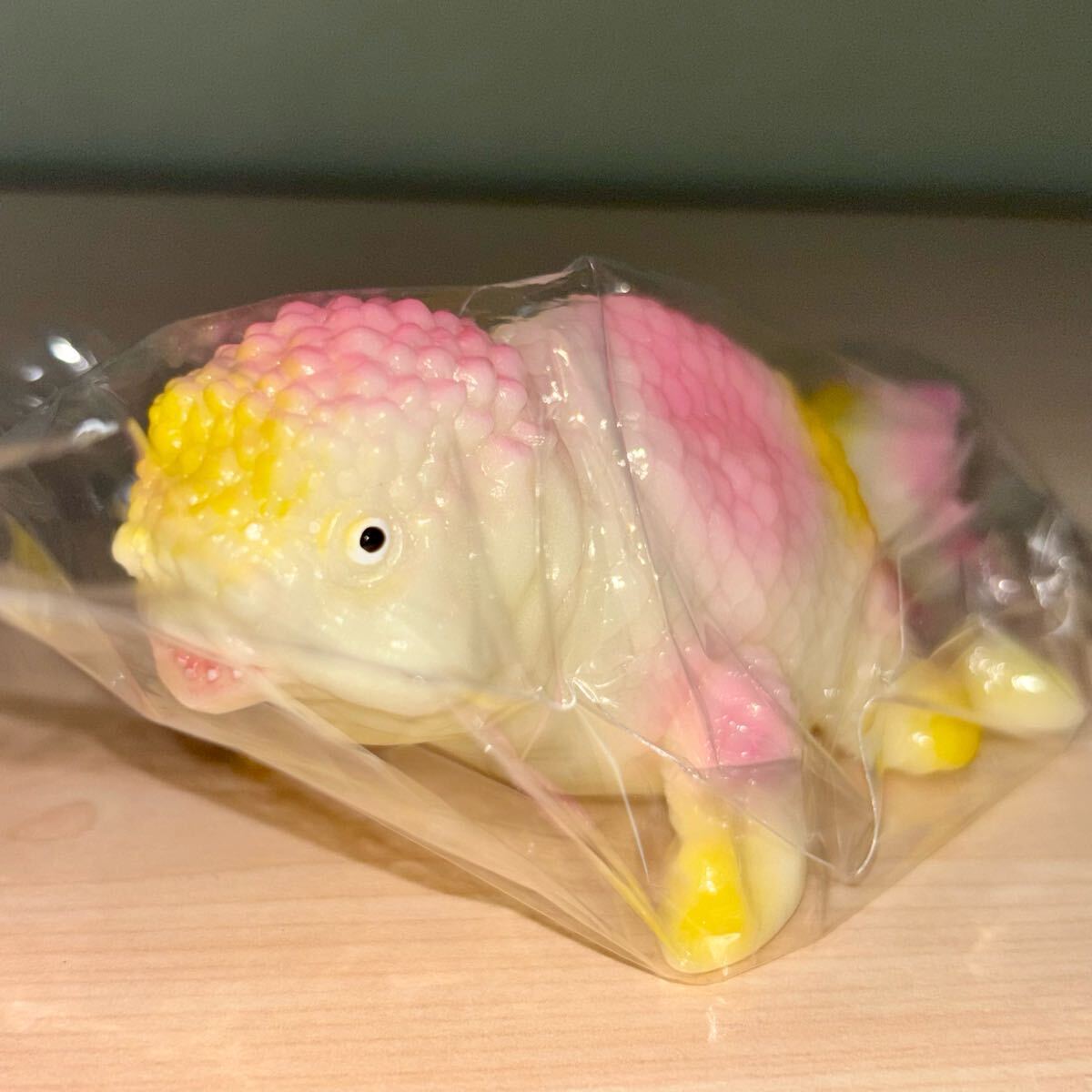 2025年最新】Yahoo!オークション -ヤモマーク キンギョザウルス