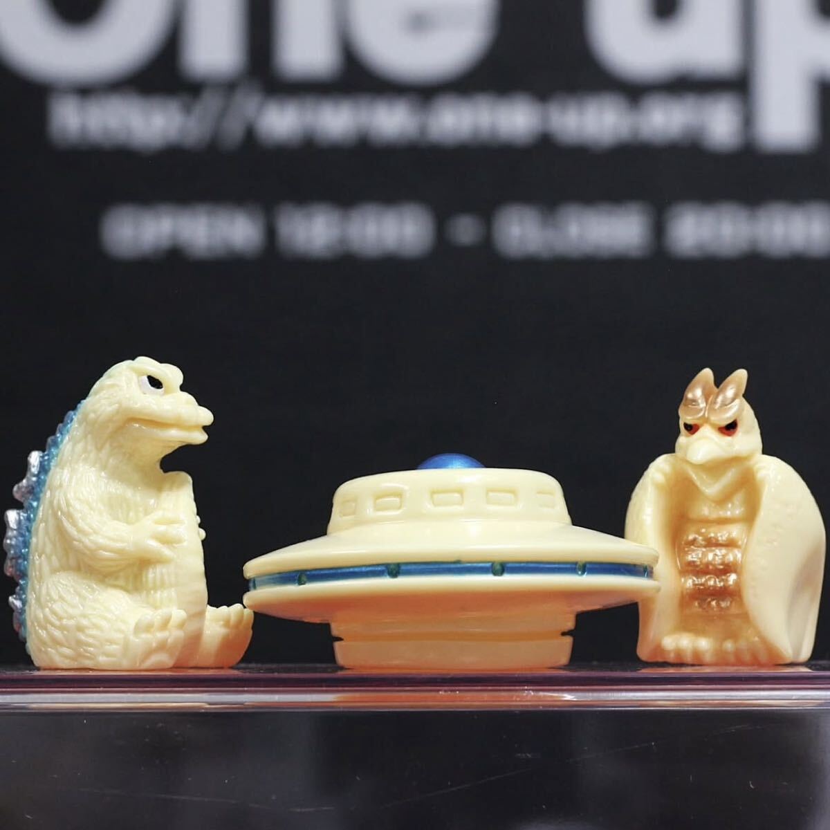 2025年最新】Yahoo!オークション -x星人 ゴジラの中古品・新品