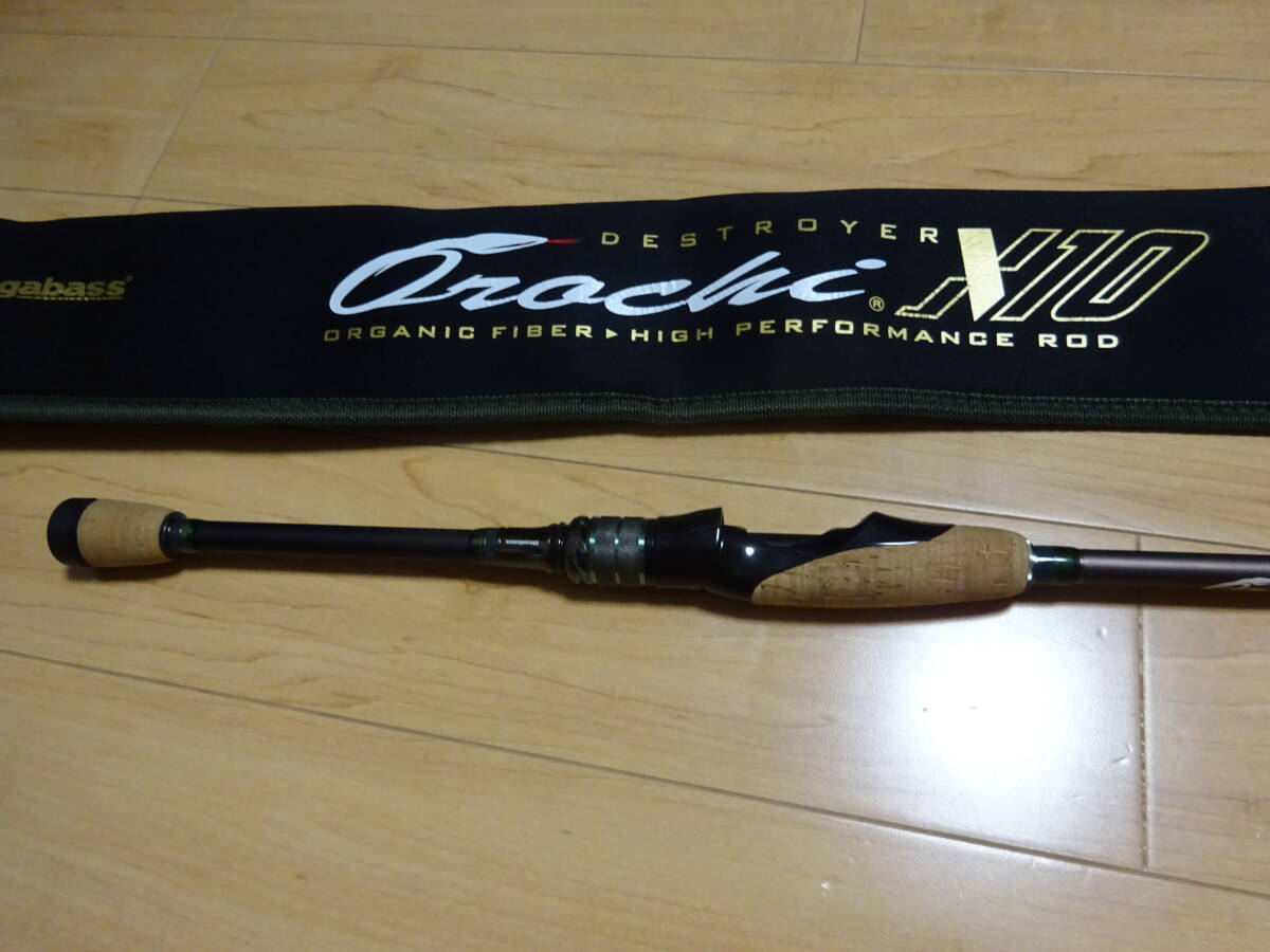 2025年最新】Yahoo!オークション -メガバス(ロッド)の中古品