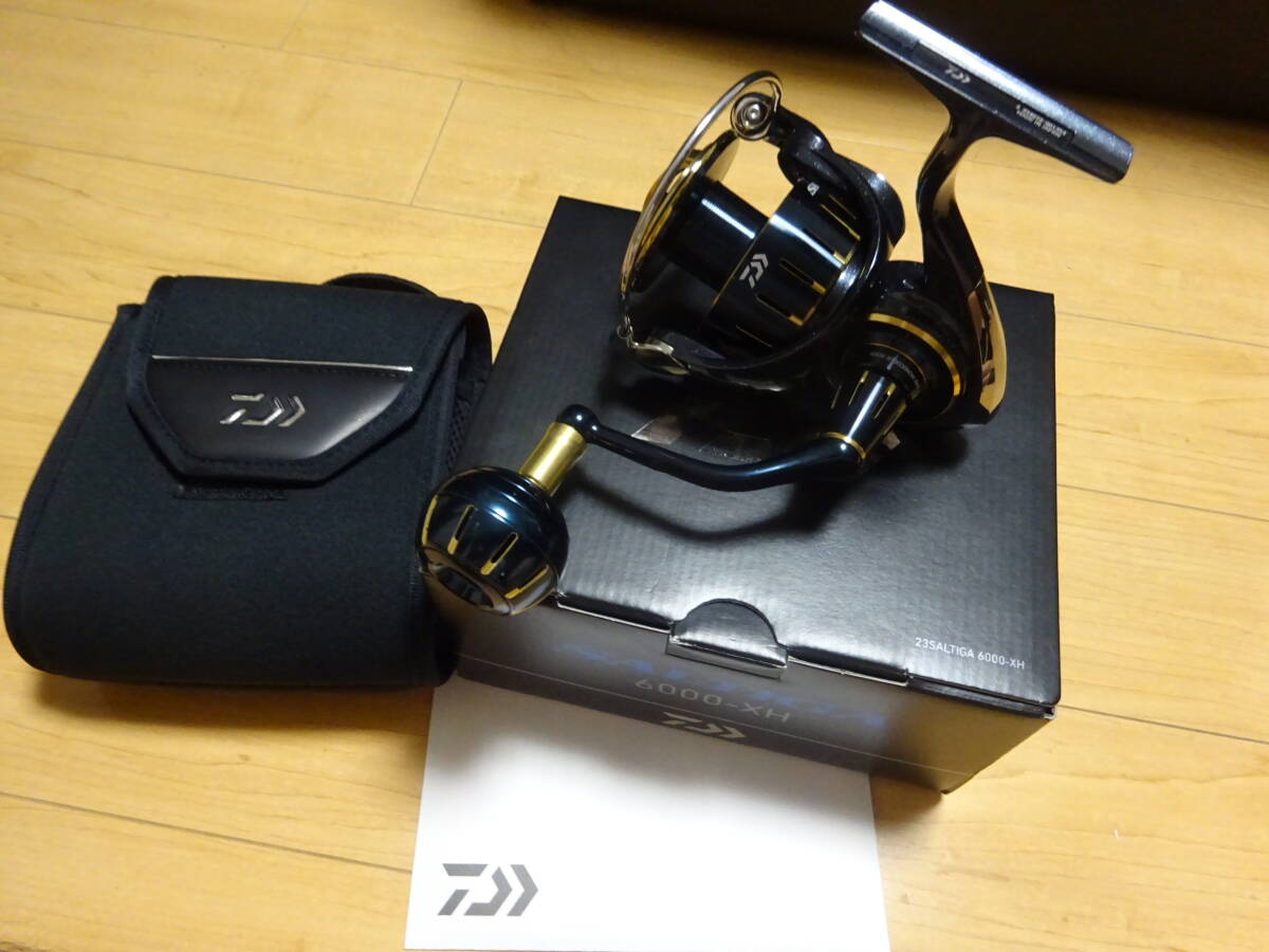 2025年最新】Yahoo!オークション -ソルティガ 6000の中古品