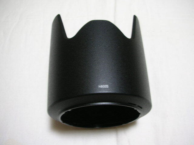 ◆中古品 TAMRON タムロン レンズ フード HA005◆