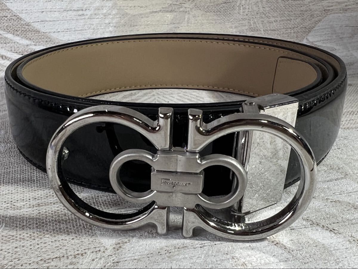 フェラガモ　ベルト　未使用 楽天市場】フェラガモ ベルト 中古（メンズベルト｜ベルト