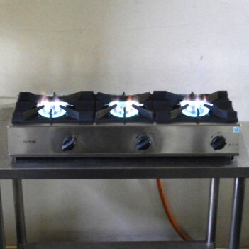 2025年最新】Yahoo!オークション -業務用lpガスコンロの中古品・新品