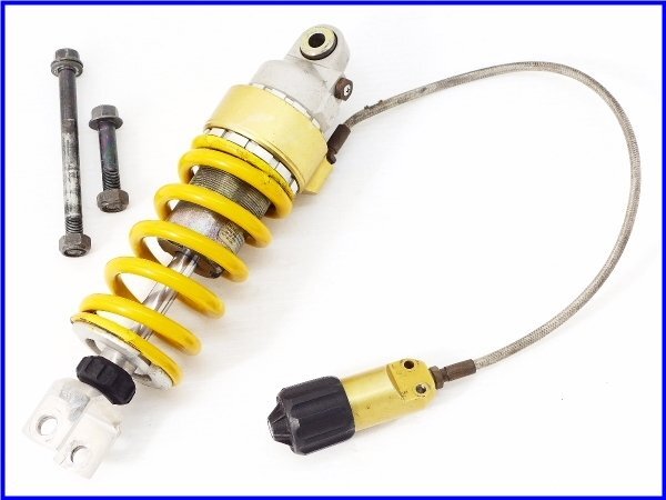 2025年最新】Yahoo!オークション -gpz900r オーリンズ リアの