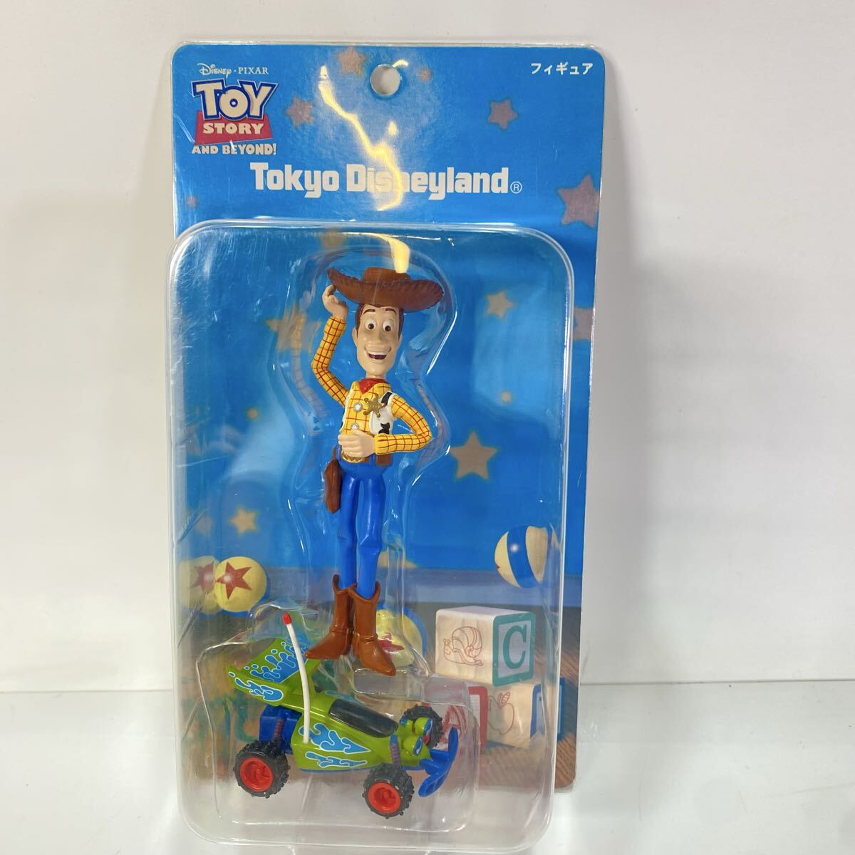 Yahoo!オークション -「トイストーリーウッディ人形」の落札相場