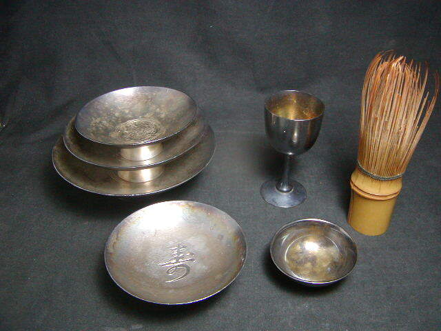 2025年最新】Yahoo!オークション -銀杯(金属工芸)の中古品・新品