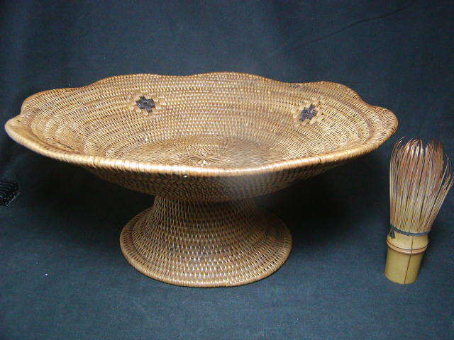 2025年最新】Yahoo!オークション -竹籠(アンティーク