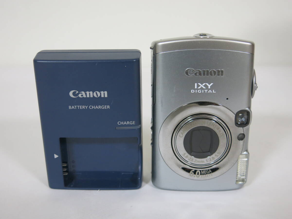 Yahoo!オークション -「canon ixy digital 800 is」の落札相場・落札価格