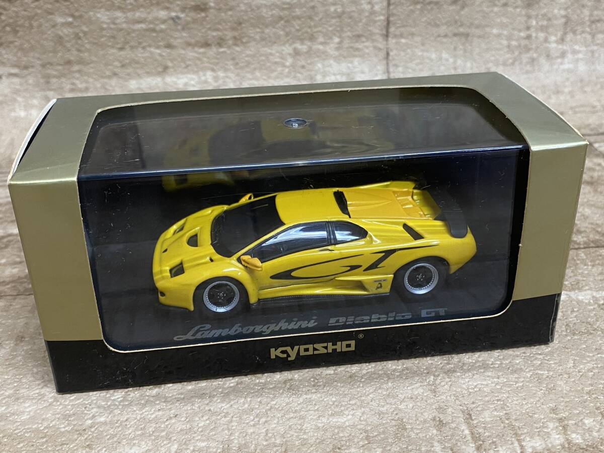 MRコレクション　ランボルギーニディアブロGT-2 1998y　最安値 MRコレクション ランボルギーニディアブロGT-2 1998y 最安値 MR