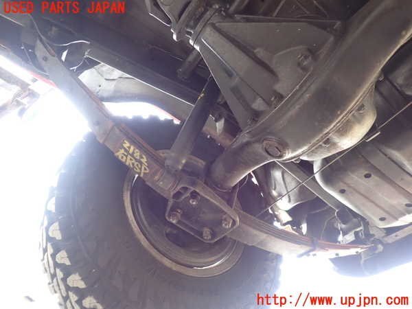 2025年最新】Yahoo!オークション -ランクル70 リーフの中古品