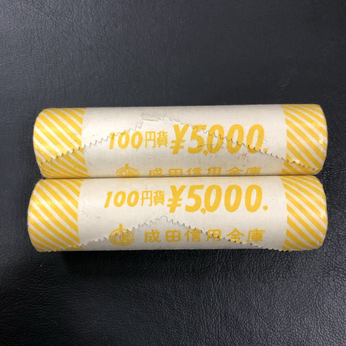 A1658【最終価額・珍品・中国・未開封未使用】5分玉棒金20本(1,000枚) A1658【最終価額・珍品・中国・未開封未使用】5分玉棒金20本(