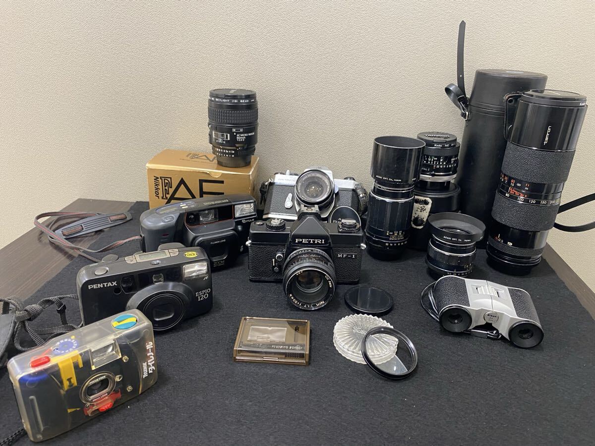 2025年最新】Yahoo!オークション -カメラ まとめ(カメラ、光学