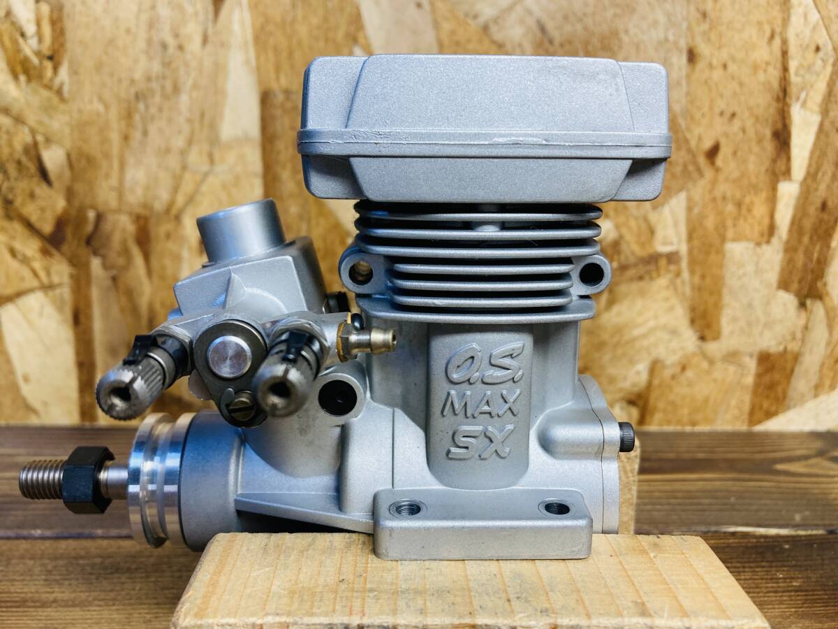 小川精機OSエンジン Yahoo!オークション -「小川精機osエンジン」の落札相場・落札価格