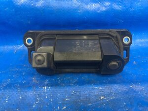 LA600S タント バックドアアウターハンドル カメラ,キーフリー付 品番 69023-B2081 年式/H27/2 カラー№/T22 保/銀9 700574