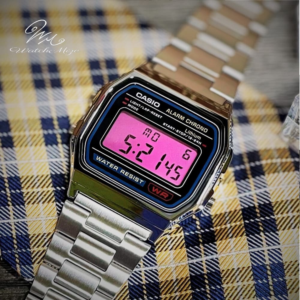 【常田ブライアン】 チプカシ カスタムウォッチ3本 2025年最新】Yahoo!オークション -チプカシ カスタムの中古品