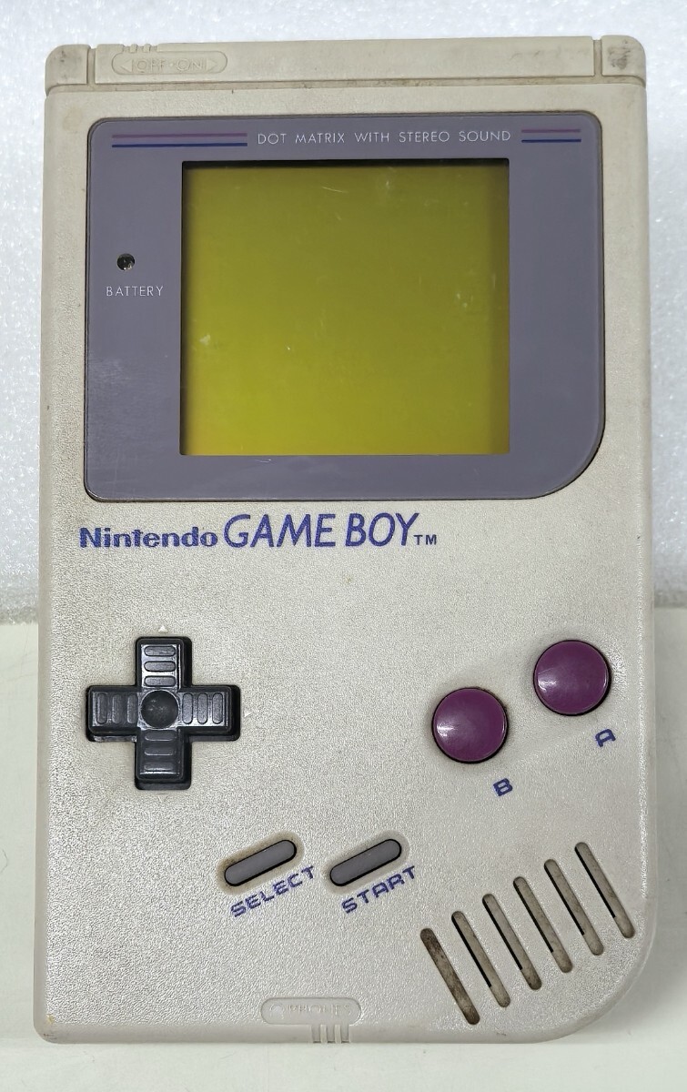 Yahoo!オークション -「dmg 01」(ゲームボーイ) (テレビゲーム