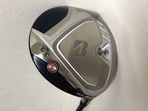 Bridgestone B-LD Driver 13.5 раз A вал