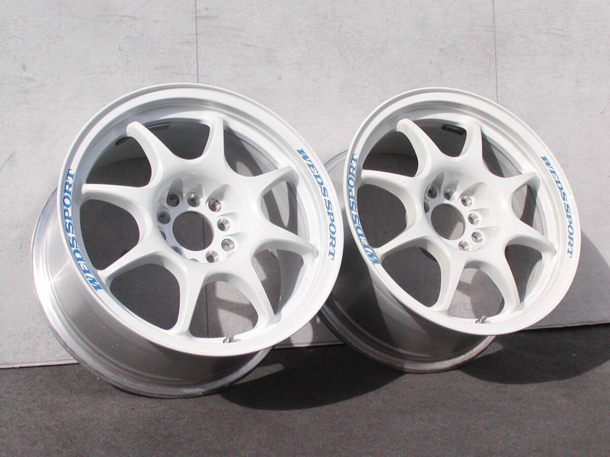 Yahoo!オークション -「weds tc05」(16インチ) (ホイール)の落札