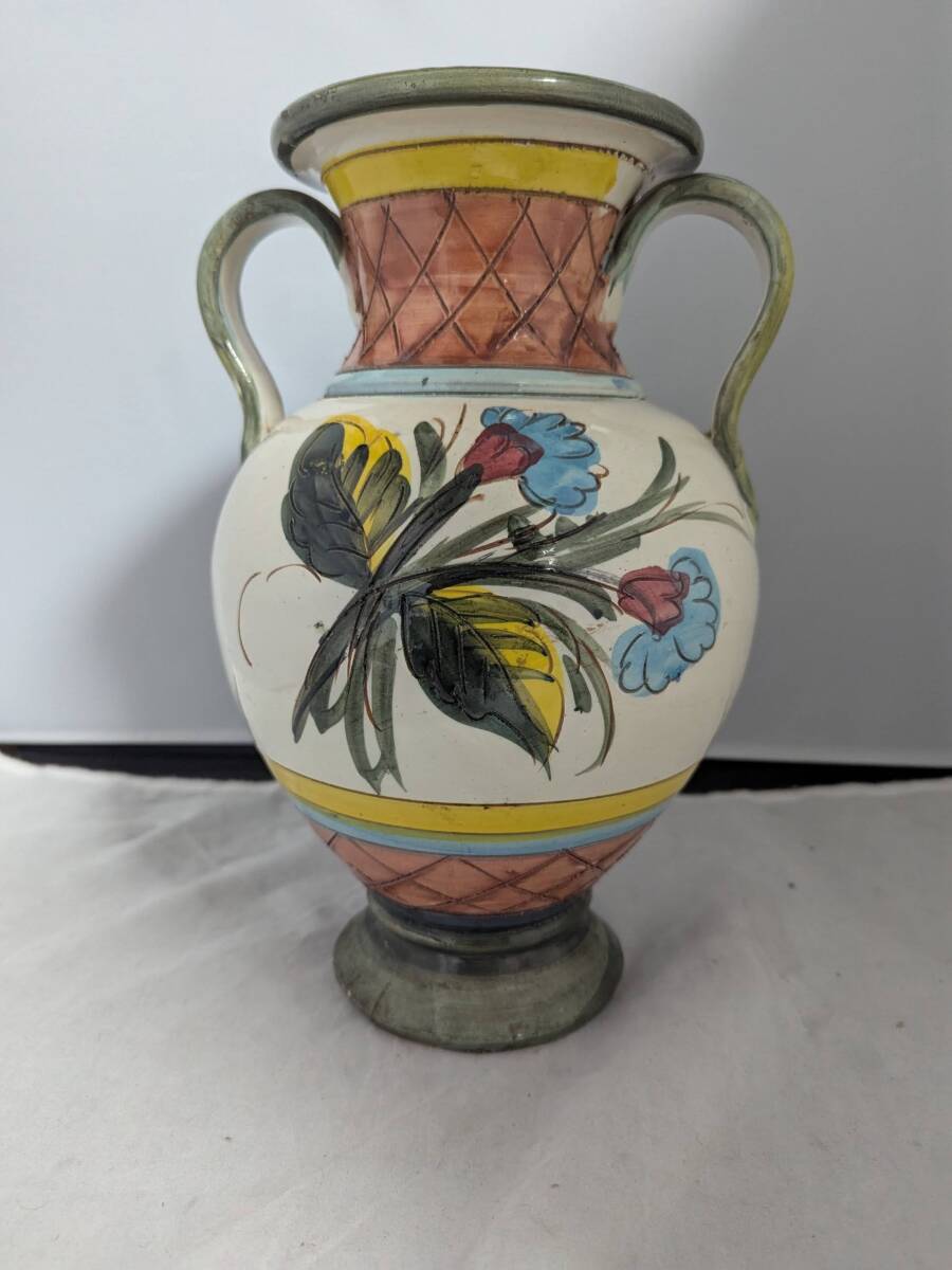 2025年最新】Yahoo!オークション -イタリア製花瓶の中古品・新品