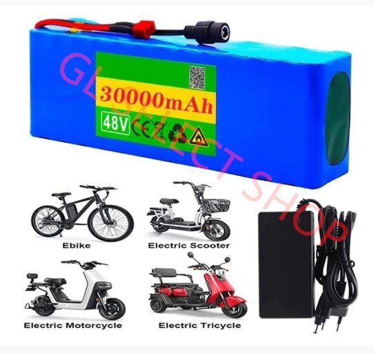 2025年最新】Yahoo!オークション -電動自転車 48vバッテリーの