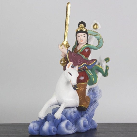 2025年最新】Yahoo!オークション -#荼枳尼天(美術品)の中古品